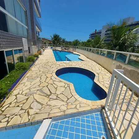 Apartamento A 50M Praia Maitinga, Wifi, Churrasqueira Na Varanda Bertioga Kültér fotó