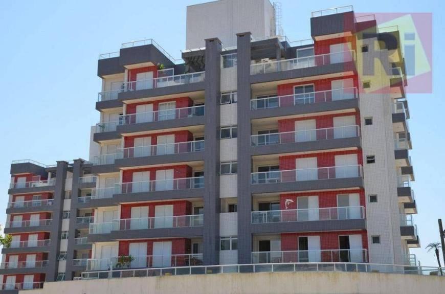 Apartamento A 50M Praia Maitinga, Wifi, Churrasqueira Na Varanda Bertioga Kültér fotó