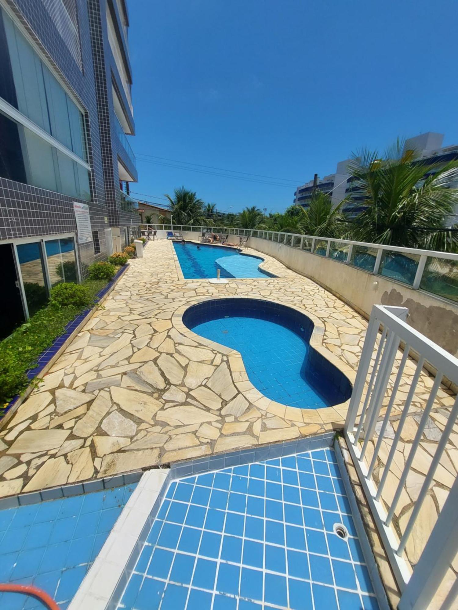 Apartamento A 50M Praia Maitinga, Wifi, Churrasqueira Na Varanda Bertioga Kültér fotó